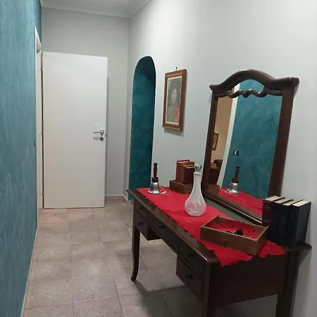 Casa Di Raffaella Gæstehus