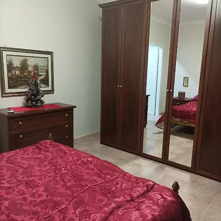 Guest house Casa Di Raffaella Torre Annunziata