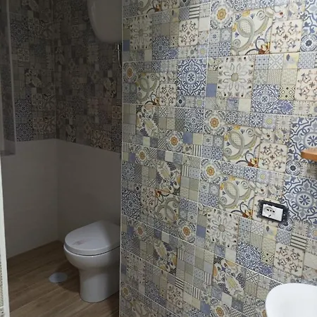 Casa Di Raffaella Torre Annunziata